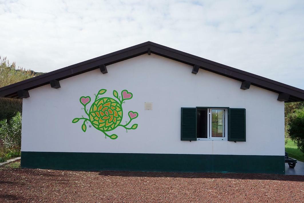 Bretanha Casa Verdeヴィラ エクステリア 写真